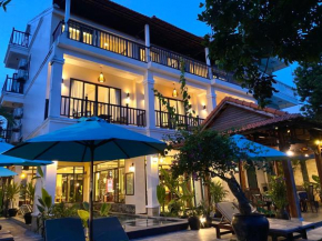  The Quin Riverside Villa  Tp. Hội An
